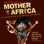 Mother Africa