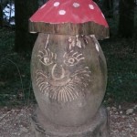 Ein Männlein steht im Walde
