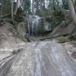 Wasserfall
