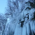 Wasserfall