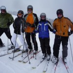 Gruppenfoto