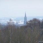 Das Ulmer Münster