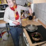 Die Belohung