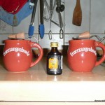 Feuerzangenbowle