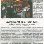 Neu-Ulmer Zeitung, 04.03.2009