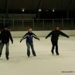 Stars on ice Stars on ice
