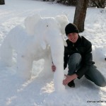 Zoobesucher