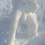 Der Elefant