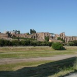 Circus Maximus (die "Wiese"!) Circus Maximus (die "Wiese"!)