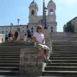Spanische Treppen Spanische Treppen