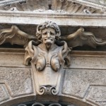 alte Frau alte Frau