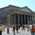 Pantheon Pantheon