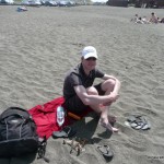 Strandbesuch Strandbesuch
