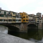 Ponte Vecchio Ponte Vecchio