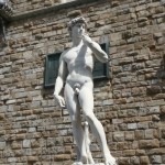 David David