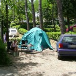 Unser Stellplatz Unser Stellplatz