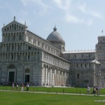Pisa! Pisa!