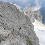 Und immer weiter Und immer weiter