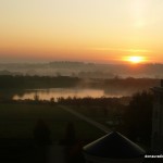 Nochmal Hotelzimmerblick Nochmal Hotelzimmerblick