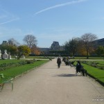 Jardin des Tuileries Jardin des Tuileries