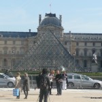 Louvre Louvre