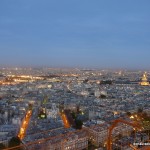 Blick vom Turm Blick vom Turm