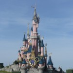 Disneyschloss Disneyschloss