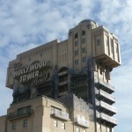 Tower of Terror Tower of Terror