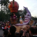 Die Parade Die Parade