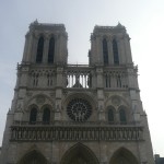 Notre Dame Notre Dame