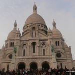 Sacre Coeur Sacre Coeur