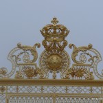 Tor nach Versailles Tor nach Versailles