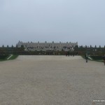 Blick aufs Schloss Blick aufs Schloss