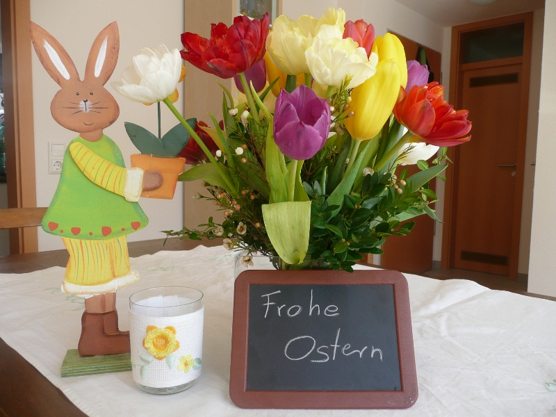 Ostern