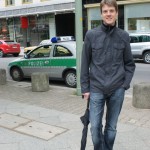 Süß (der Polizei-Corsa...)