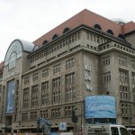 Kaufhaus des Westens
