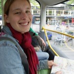 Stadtrundfahrt mit Linie 100