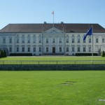 Schloss Bellevue