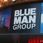 Blue Man Group