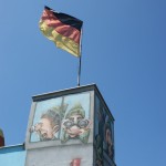Wachturm