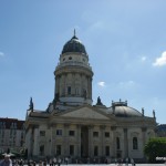 deutscher oder französischer Dom