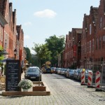 Holländische Viertel