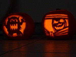 Halloween Halloween