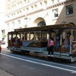 Cable car Cable car
