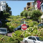 Lombard street Lombard street