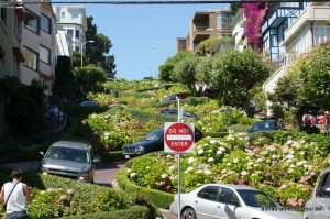 Lombard street Lombard street