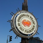 Fisherman's wharf Fisherman's wharf