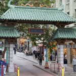 China town China town