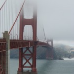Golden gate bridge Golden gate bridge