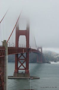 Golden gate bridge